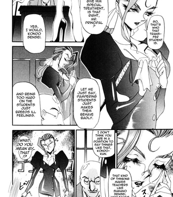 Wonderful Feeling 1 comic porn sex 111