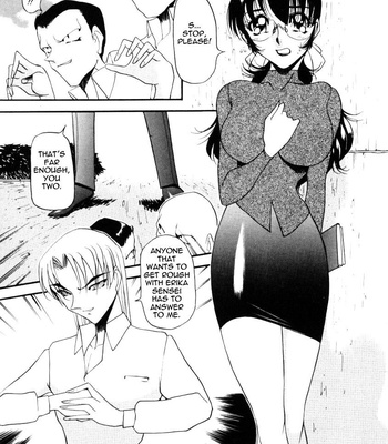 Wonderful Feeling 1 comic porn sex 118