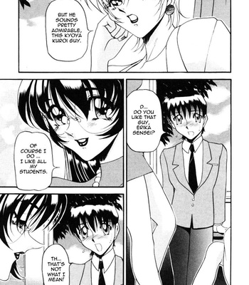 Wonderful Feeling 1 comic porn sex 120