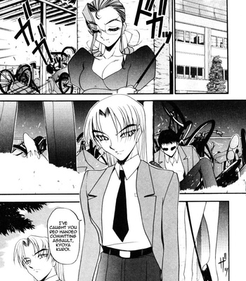 Wonderful Feeling 1 comic porn sex 126