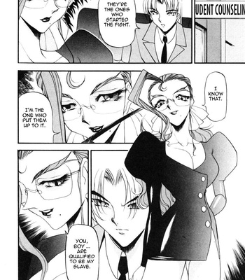 Wonderful Feeling 1 comic porn sex 127