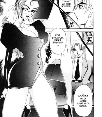 Wonderful Feeling 1 comic porn sex 128