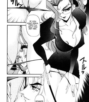 Wonderful Feeling 1 comic porn sex 129