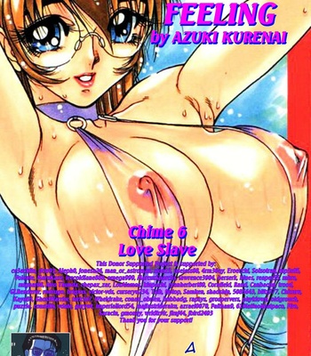 Wonderful Feeling 1 comic porn sex 138