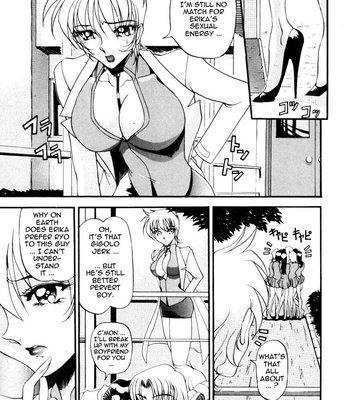 Wonderful Feeling 1 comic porn sex 143