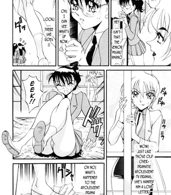 Wonderful Feeling 1 comic porn sex 144