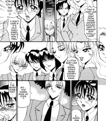 Wonderful Feeling 1 comic porn sex 145