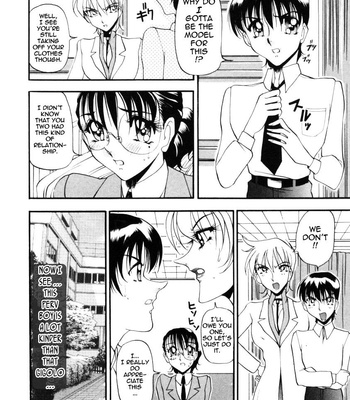 Wonderful Feeling 1 comic porn sex 148