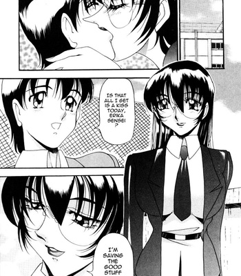 Wonderful Feeling 1 comic porn sex 160