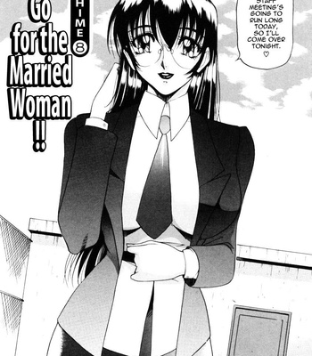 Wonderful Feeling 1 comic porn sex 161