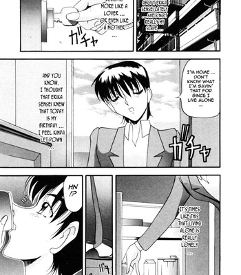 Wonderful Feeling 1 comic porn sex 162