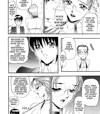 Wonderful Feeling 1 comic porn sex 165