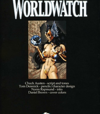 Worldwatch 1 comic porn thumbnail 001