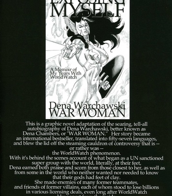 Worldwatch 1 comic porn sex 3