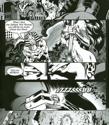 Worldwatch 1 comic porn sex 6