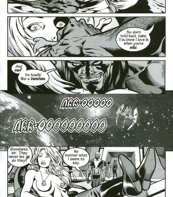 Worldwatch 1 comic porn sex 13