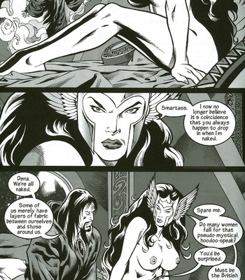 Worldwatch 1 comic porn sex 18