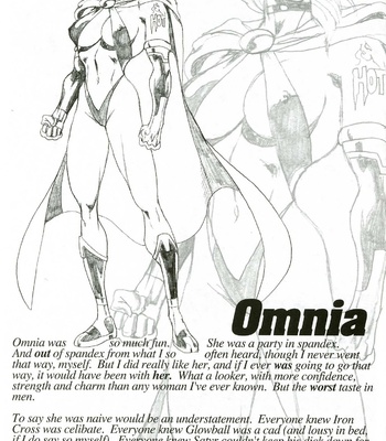 Worldwatch 1 comic porn sex 30