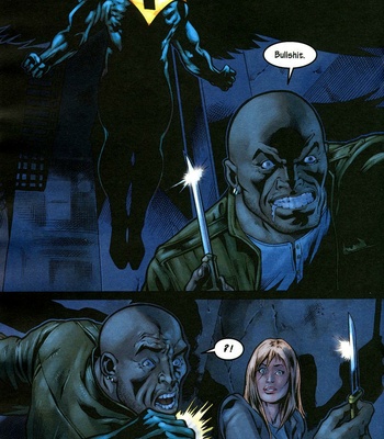 Worldwatch 2 comic porn sex 19