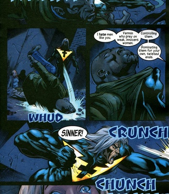 Worldwatch 2 comic porn sex 20