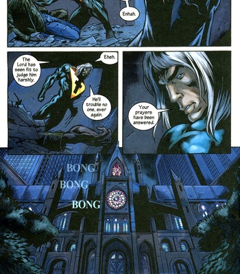 Worldwatch 2 comic porn sex 21