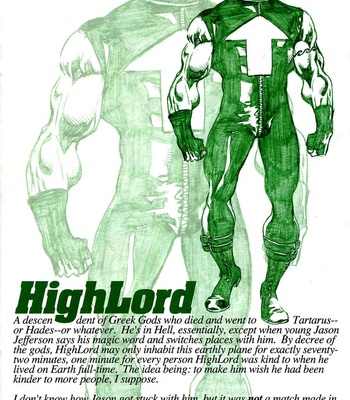 Worldwatch 2 comic porn sex 24