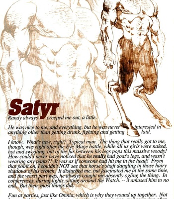 Worldwatch 2 comic porn sex 27