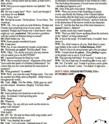 Worldwatch 2 comic porn sex 30