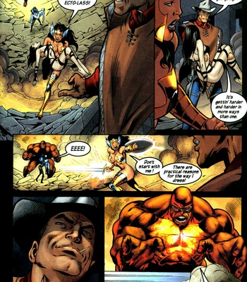 Worldwatch 3 comic porn sex 9