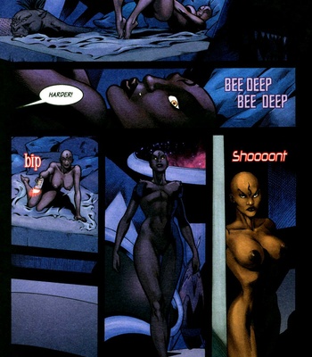 Worldwatch 3 comic porn sex 22