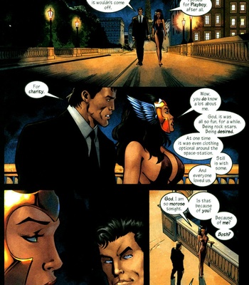 Worldwatch 3 comic porn sex 24