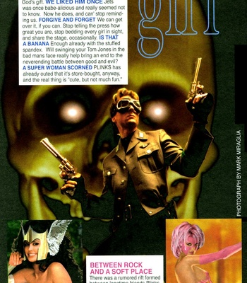 Worldwatch 3 comic porn sex 30