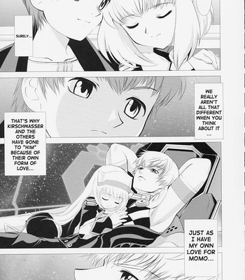 Xenosaga -XenoComplex comic porn sex 10