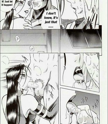 Xmen Love Affair comic porn sex 5