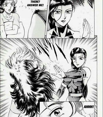 Xmen Love Affair comic porn sex 13