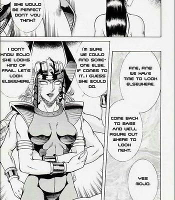 Xmen Love Affair comic porn sex 17