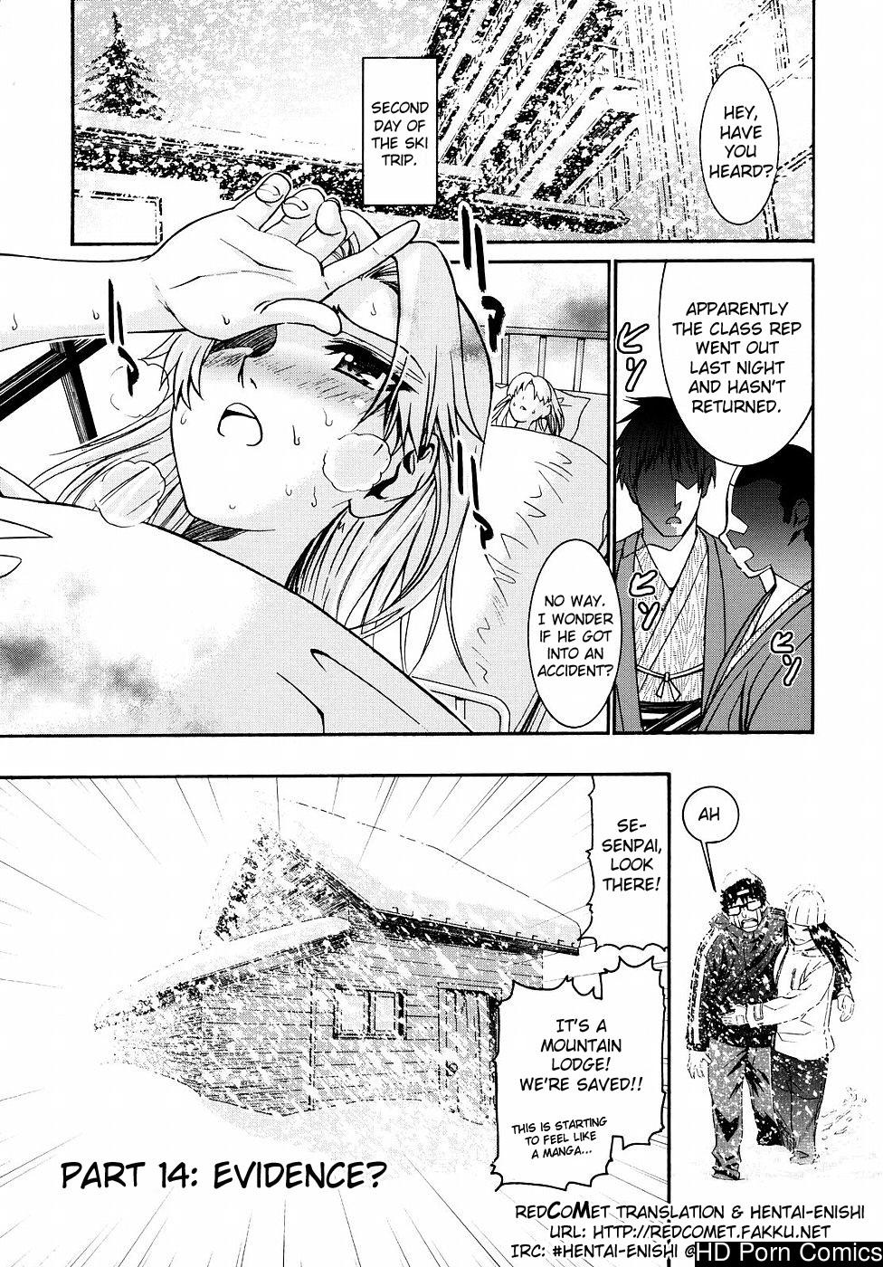 Yanagida-kun To Mizuno-san Volume 2 comic porn sex 49