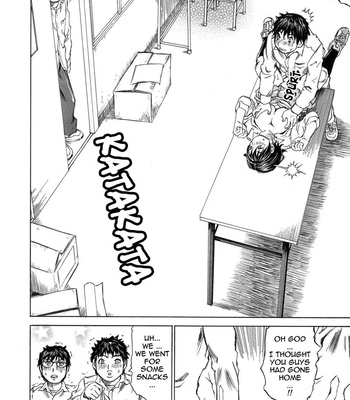 Yume Ni Mita Mama comic porn sex 17