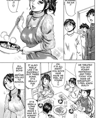 Yume Ni Mita Mama comic porn sex 62