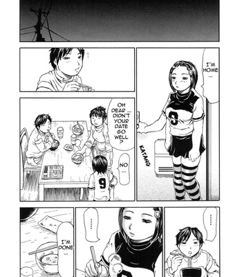 Yume Ni Mita Mama comic porn sex 66