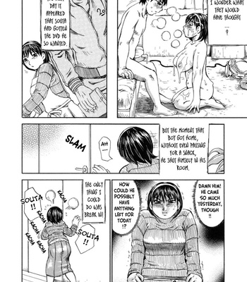 Yume Ni Mita Mama comic porn sex 103