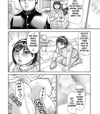 Yume Ni Mita Mama comic porn sex 111