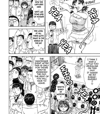 Yume Ni Mita Mama comic porn sex 129