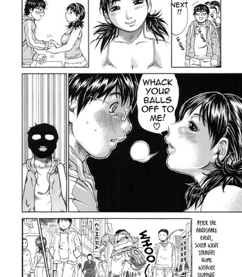 Yume Ni Mita Mama comic porn sex 131