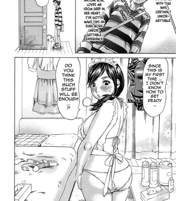 Yume Ni Mita Mama comic porn sex 187