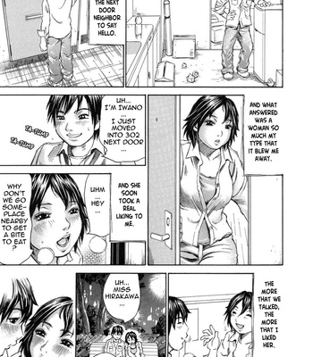 Yume Ni Mita Mama comic porn sex 188