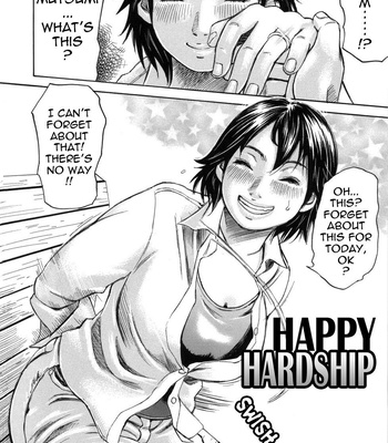 Yume Ni Mita Mama comic porn sex 189