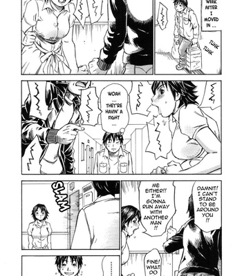 Yume Ni Mita Mama comic porn sex 196