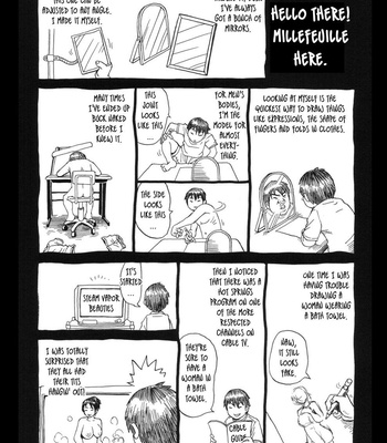 Yume Ni Mita Mama comic porn sex 220