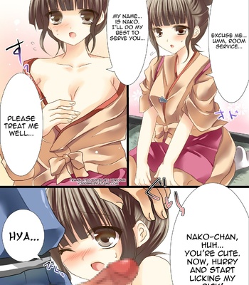 Yumi No Iro comic porn sex 2